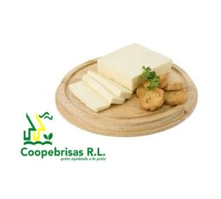 Queso Semiduro Zarcero Las Brisas emp 500g