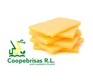 Queso Mozzarela Rebanado Las Brisas 350g