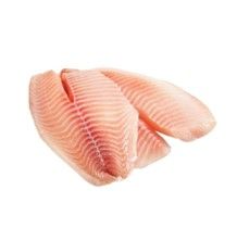 Filet de Tilapia Congelada Premium, 2kg