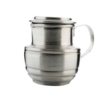 Pichel aluminio coffe maker 1.5L