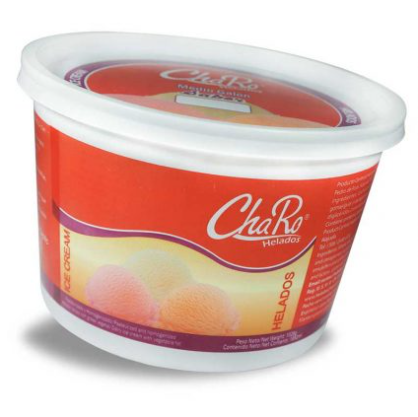 Helado Cajita Vainilla 60g Sensación