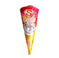 Cono Sensacono 70g