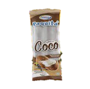 Paquita Leche Coco Sensación 60g