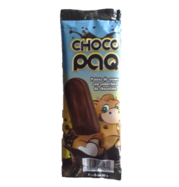 Choco PAQ 60g