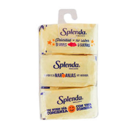 Splenda Bolsa 50 unidades