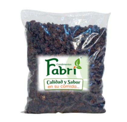 Pasas uva fabri 50g