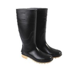 BOTA JUNIOR FLEX 29 NEGRA