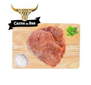 Bistec de res Adobado BBQ Arreo 1kg