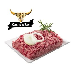 Carne Molida de res Popular El Arreo 500gr