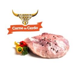 Posta de Cerdo El Arreo 1kg