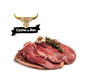 Bistec de res popular 1 kg El Arreo