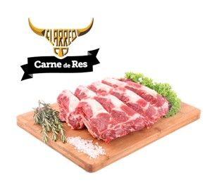 Costilla de Res 1Kg El Arreo