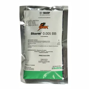 Raticida Storm sobre 60 gr