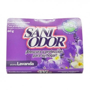 Pastila Sani Odor Lavanda