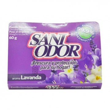 Pastila Sani Odor Lavanda