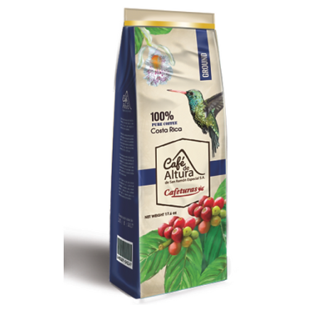 Cafe de altura 500g