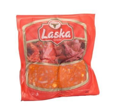 Peperoni Marca Laska 500g