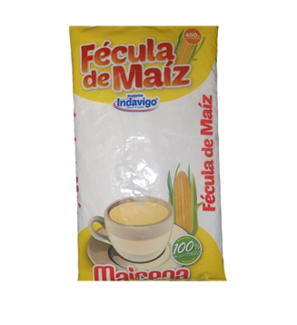 Maicena Indavigo 500 g Nueva