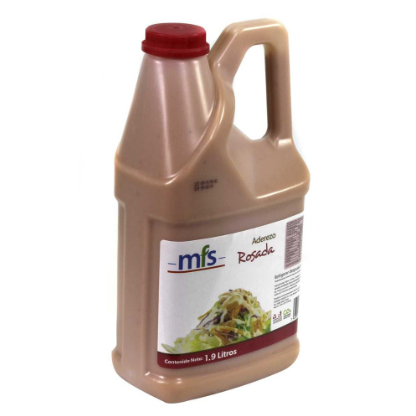 Salsa Rosada MFS 0.5 GL