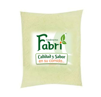 Bebida en Polvo Horchata marca Fabri 175g