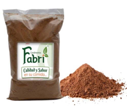 Chocolate fabri 175g