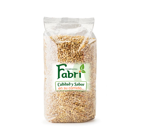 Cebada grano fabri 200gr