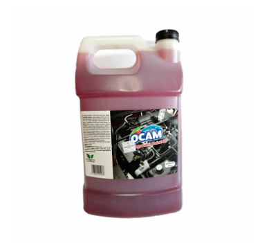 Multiplex Desengrasante Industrial OCAM 3785ml 1 Gal