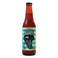 Cerveza San Roque Indian Pale Ale 6% Matabuey botella 350 ml