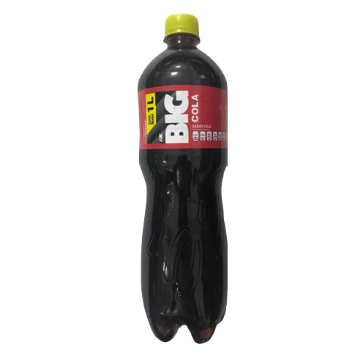 Big Cola 1.0 L
