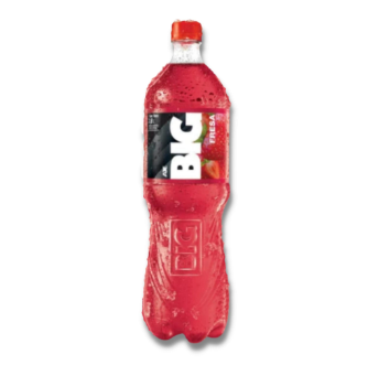 Bic Cola Roja 1000ml