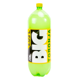 Big Cola Toronja 3030ml