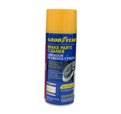 Limpiador para Frenos Good Year 450mL