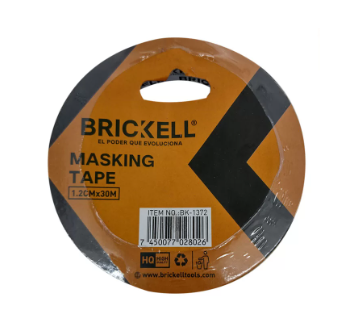 Masking Tape de 1/2