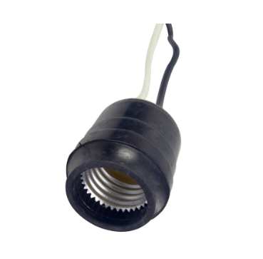 Socket de hule interperie Brikckell BK-F0003