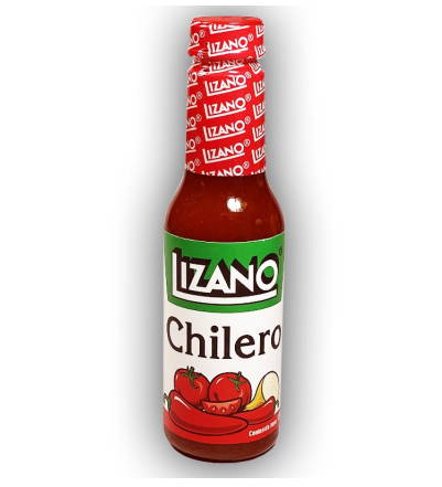 Chilero Lizano