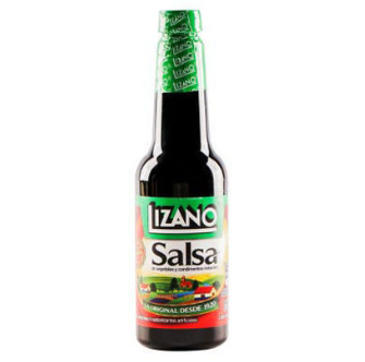 Salsa Lizano 280 ml