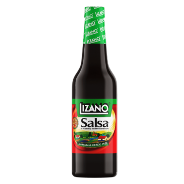 Salsa Lizano 700ml