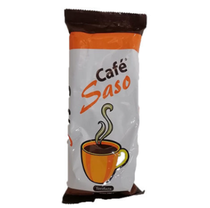 Cafe  Saso 200g