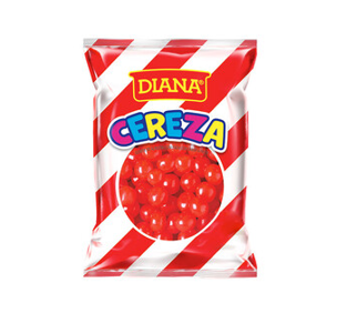 Cereza Super bolsa 140g