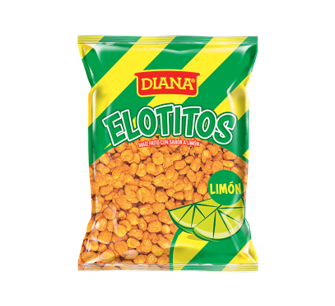 Elotito con Limon 170g