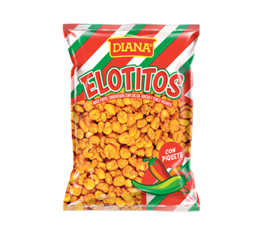 Elotitos Diana con Piquete Grande 170g