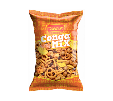 Conga Mix Diana 230g