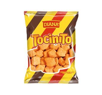 Tocino 21g Diana