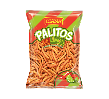 Palitos CHILIMON Diana  23g