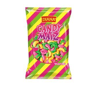 Candy Maiz  27g