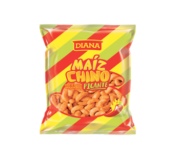 Maiz Chino Picante Diana 8g