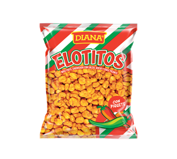 Elotito con Piquete, Marca Diana, 24g