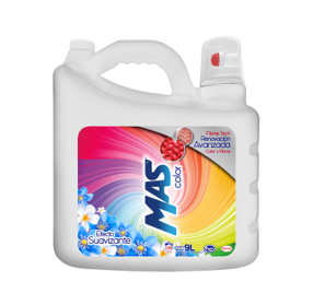 Detergente Liquido Mas Color