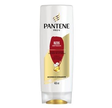 Acondicionador Pantene Risos Definidos 400mL