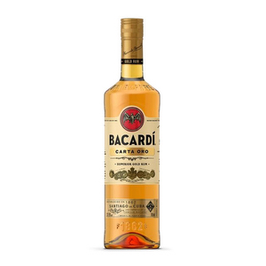 Bacardi Oro Litro